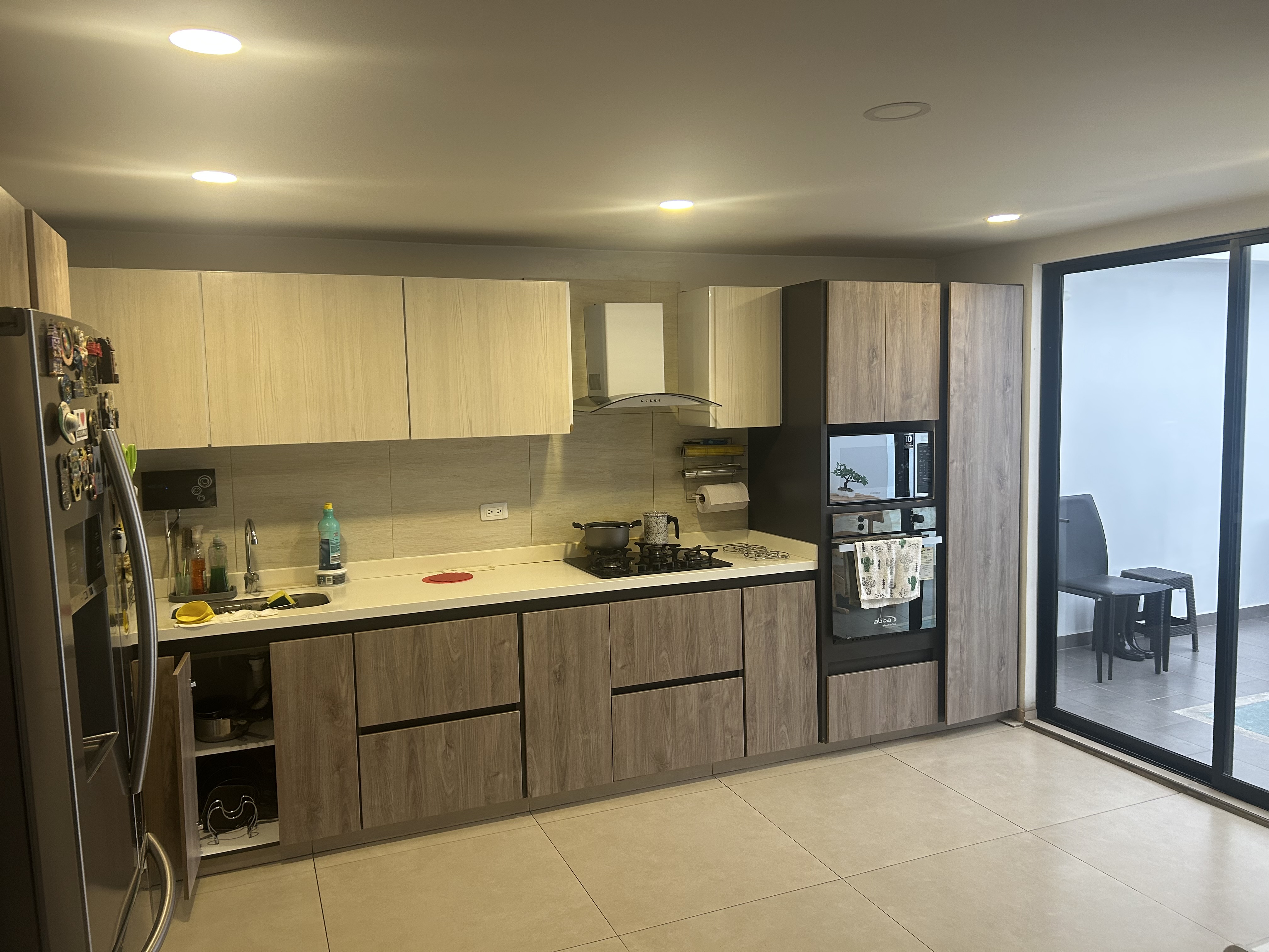 Casa en venta en Alcazares, Bogotá · foto 6 de 20