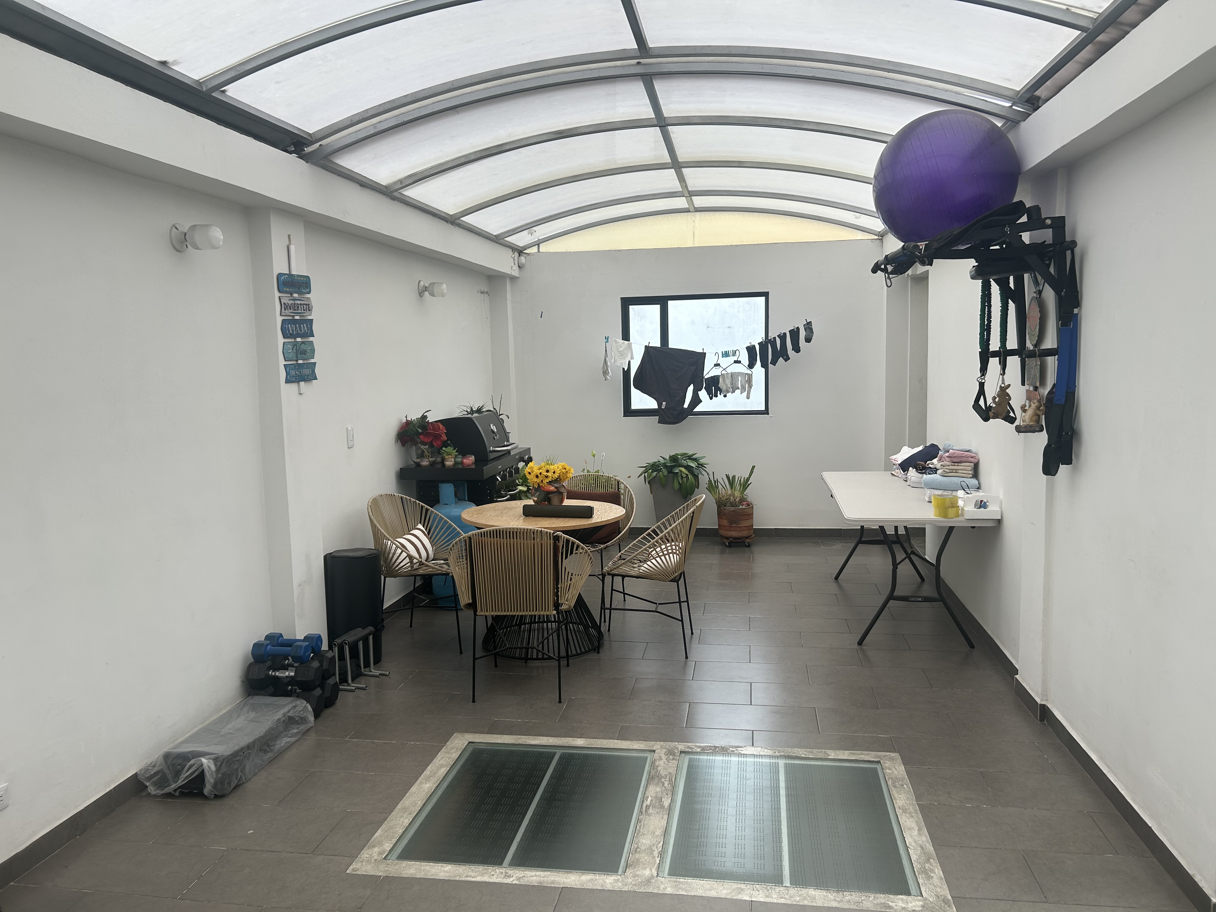 Casa en venta en Alcazares, Bogotá · foto 7 de 20