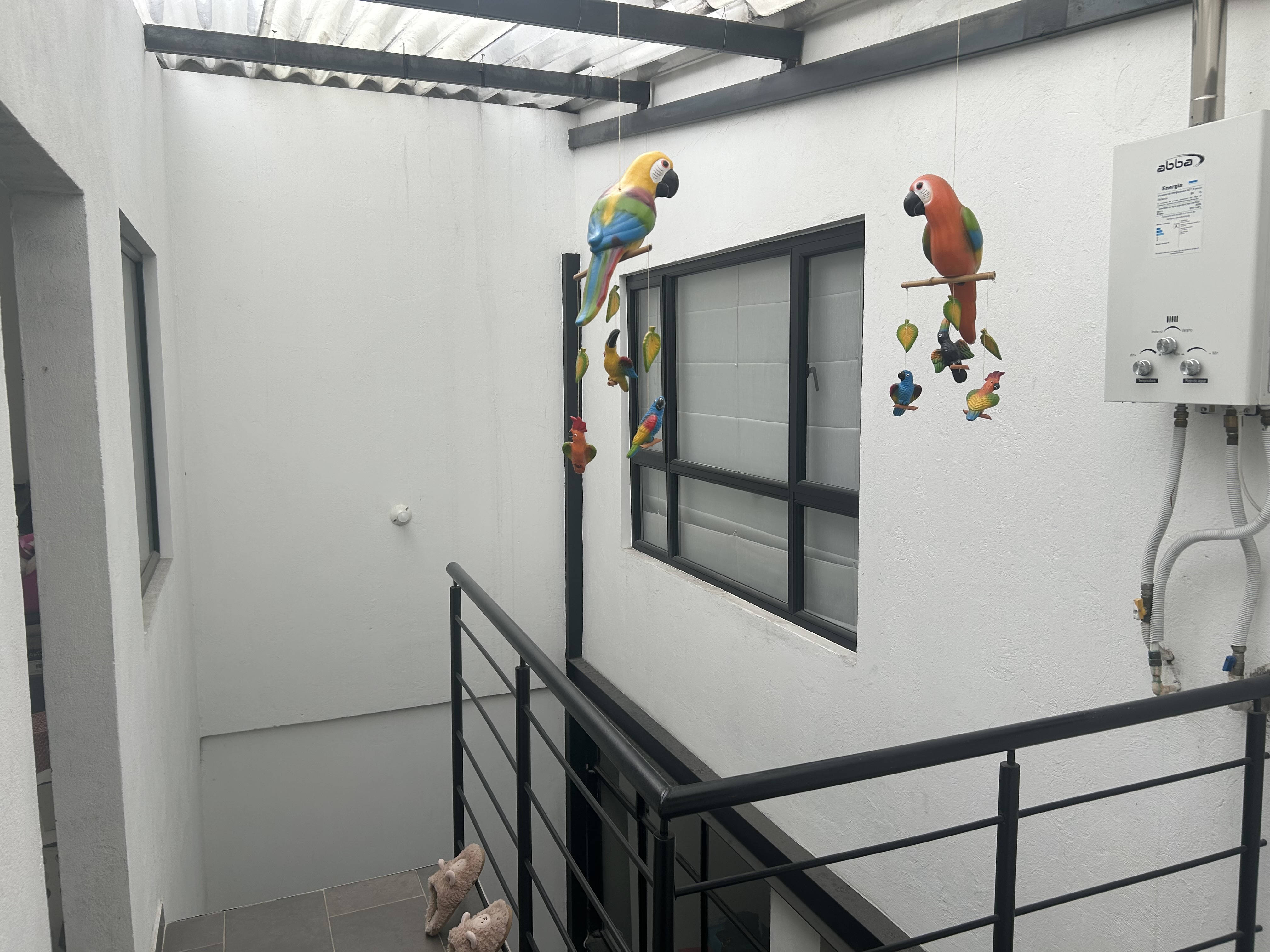 Casa en venta en Alcazares, Bogotá · foto 8 de 20