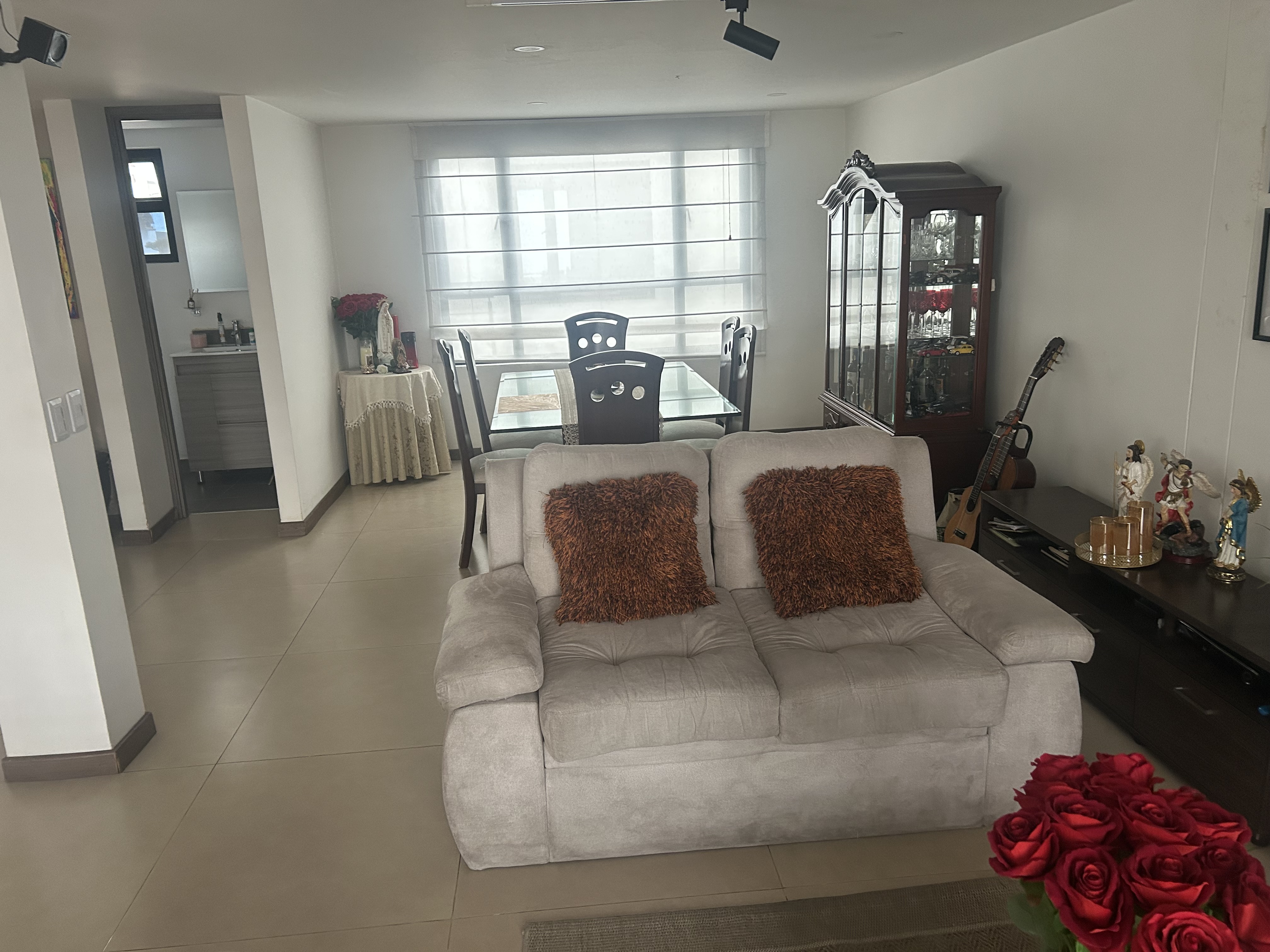 Casa en venta en Alcazares, Bogotá · foto 10 de 20