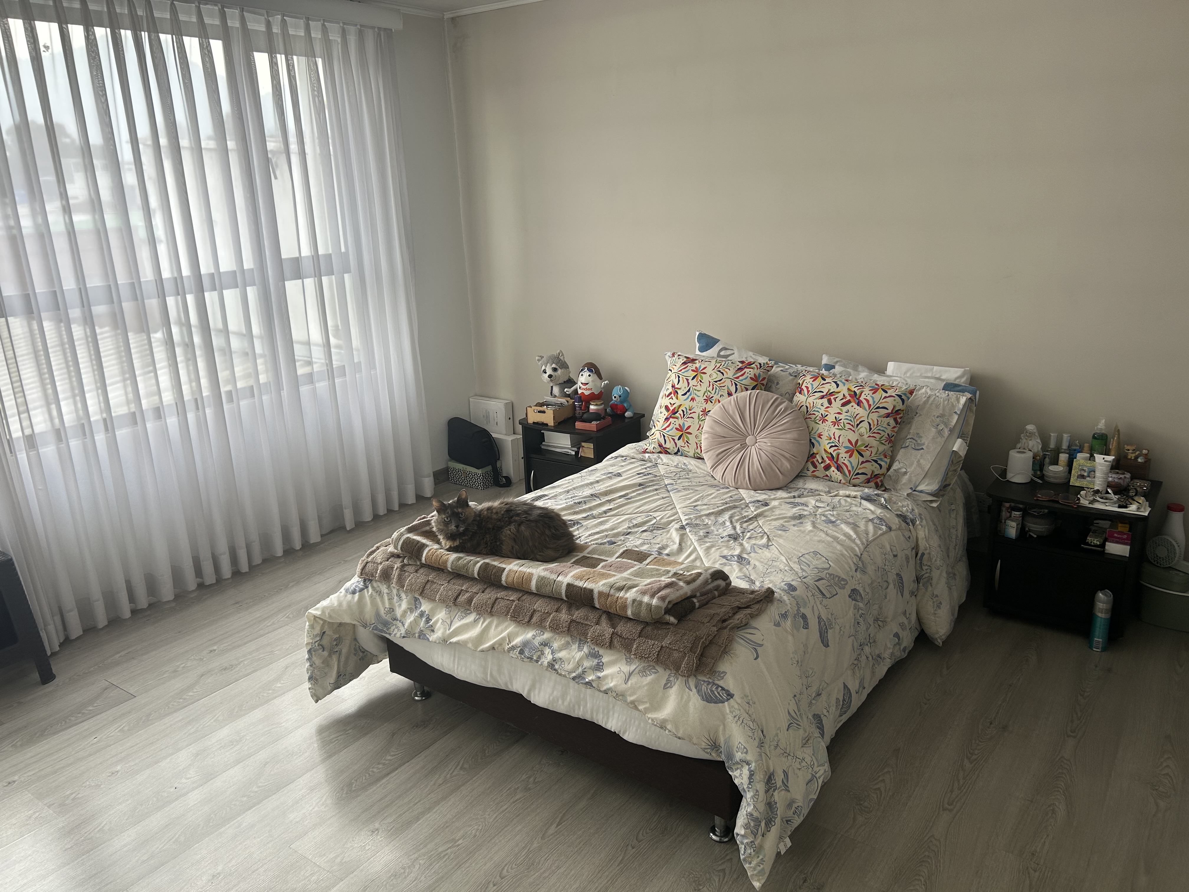 Casa en venta en Alcazares, Bogotá · foto 11 de 20