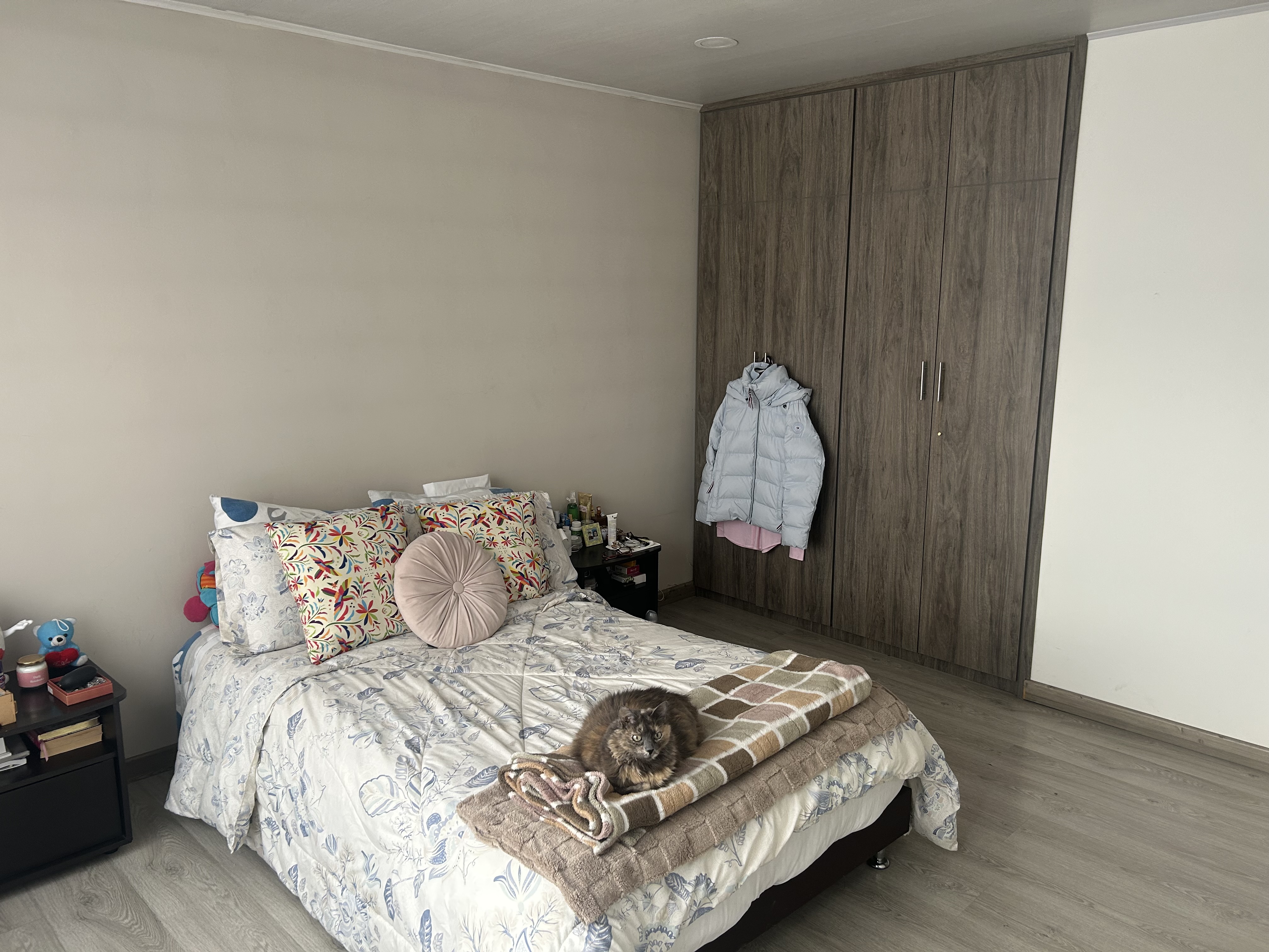 Casa en venta en Alcazares, Bogotá · foto 15 de 20