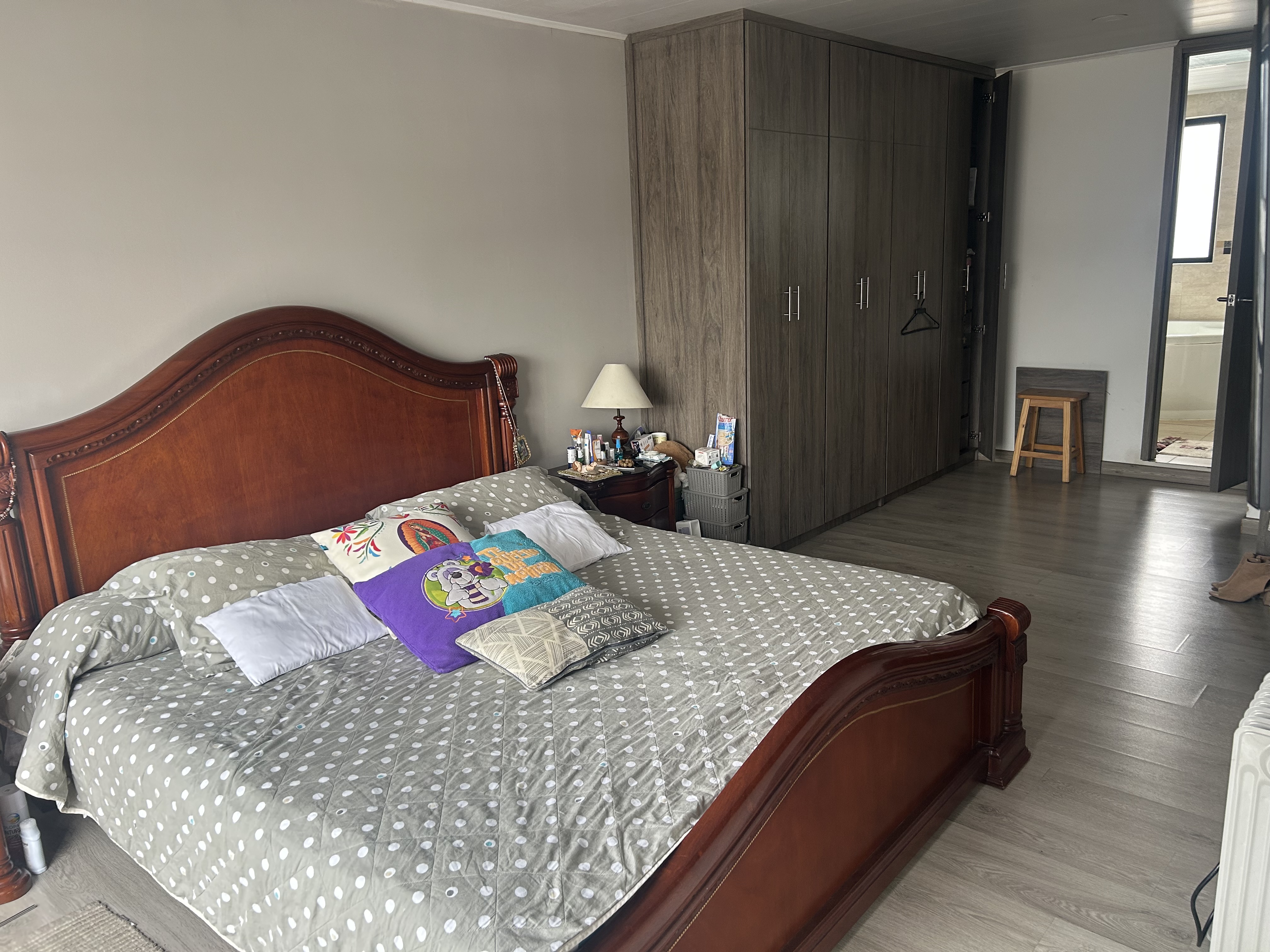 Casa en venta en Alcazares, Bogotá · foto 17 de 20