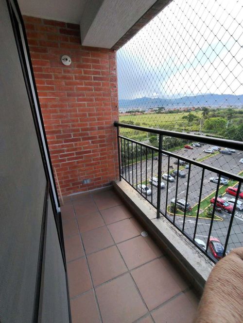 Apartamento de 3 alcobas en venta en Valle Del Lili, Cali, 58 m² · foto 2 de 14