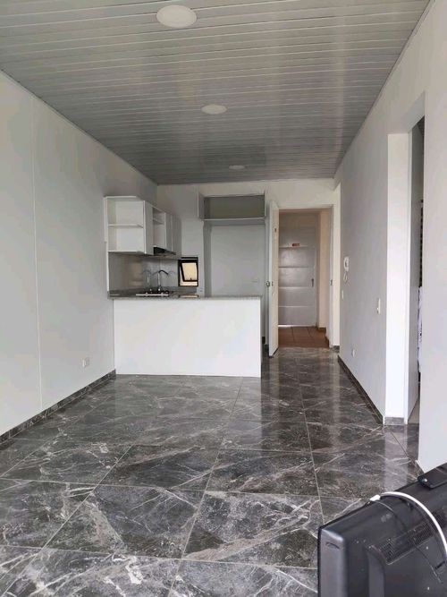Apartamento de 3 alcobas en venta en Valle Del Lili, Cali, 58 m² · foto 5 de 14