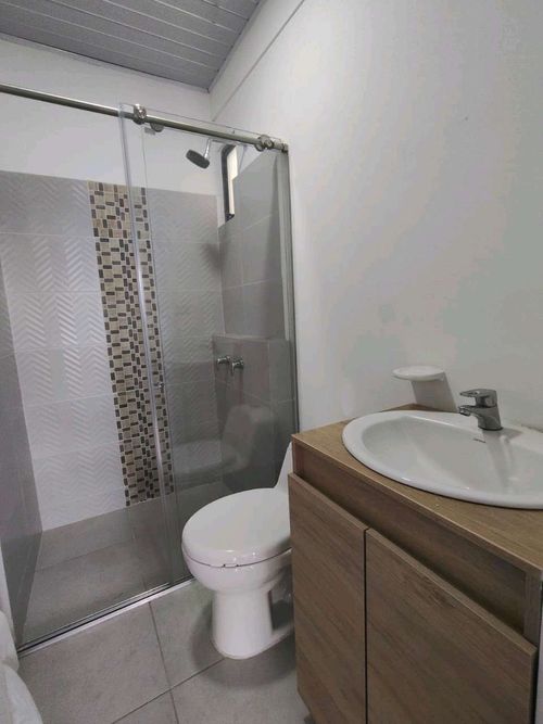 Apartamento de 3 alcobas en venta en Valle Del Lili, Cali, 58 m² · foto 6 de 14