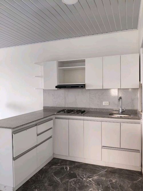 Apartamento de 3 alcobas en venta en Valle Del Lili, Cali, 58 m² · foto 7 de 14