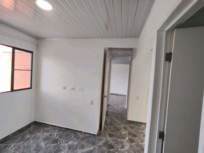 Apartamento de 3 alcobas en venta en Valle Del Lili, Cali, 58 m² · foto 10 de 14