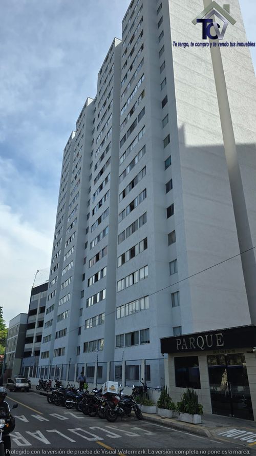 Apartamento de 3 alcobas en venta en Villa Rosa, Bucaramanga, 47 m² · foto 2 de 23