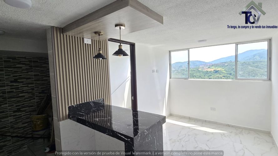 Apartamento de 3 alcobas en venta en Villa Rosa, Bucaramanga, 47 m² · foto 6 de 23