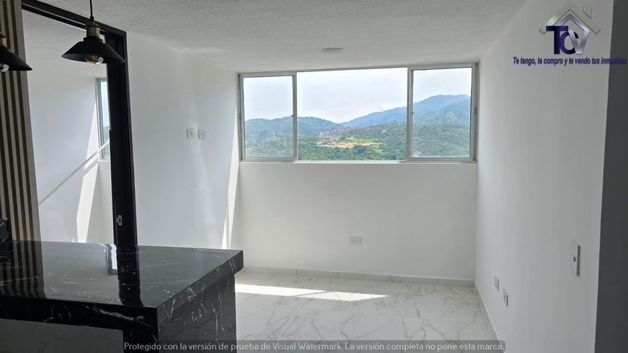 Apartamento de 3 alcobas en venta en Villa Rosa, Bucaramanga, 47 m² · foto 7 de 23