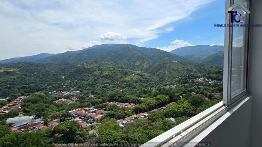 Apartamento de 3 alcobas en venta en Villa Rosa, Bucaramanga, 47 m² · foto 9 de 23