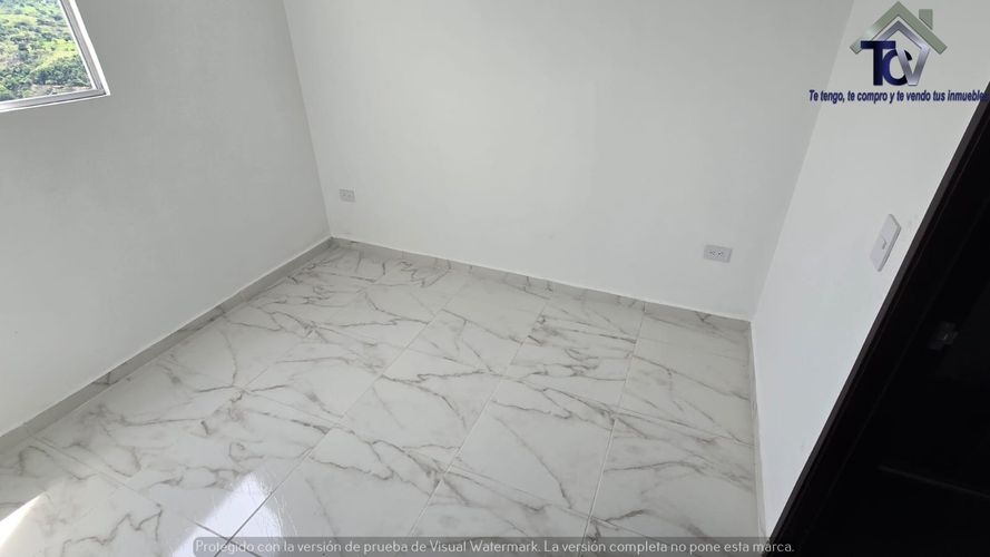 Apartamento de 3 alcobas en venta en Villa Rosa, Bucaramanga, 47 m² · foto 10 de 23