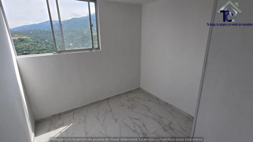 Apartamento de 3 alcobas en venta en Villa Rosa, Bucaramanga, 47 m² · foto 11 de 23