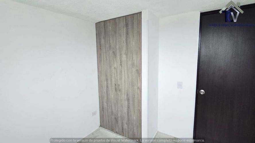 Apartamento de 3 alcobas en venta en Villa Rosa, Bucaramanga, 47 m² · foto 13 de 23