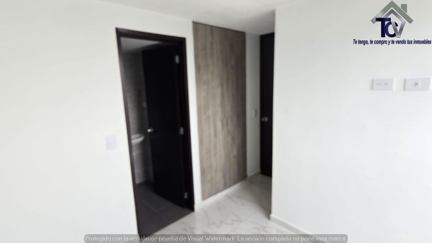 Apartamento de 3 alcobas en venta en Villa Rosa, Bucaramanga, 47 m² · foto 14 de 23