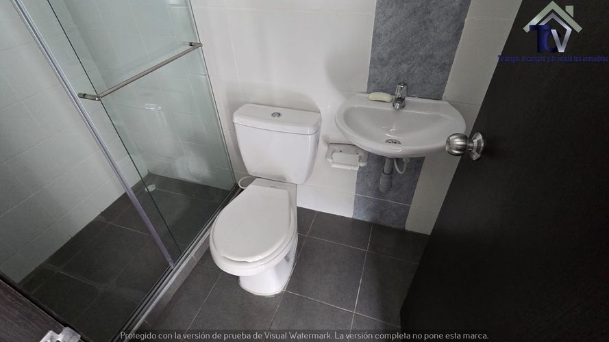 Apartamento de 3 alcobas en venta en Villa Rosa, Bucaramanga, 47 m² · foto 15 de 23