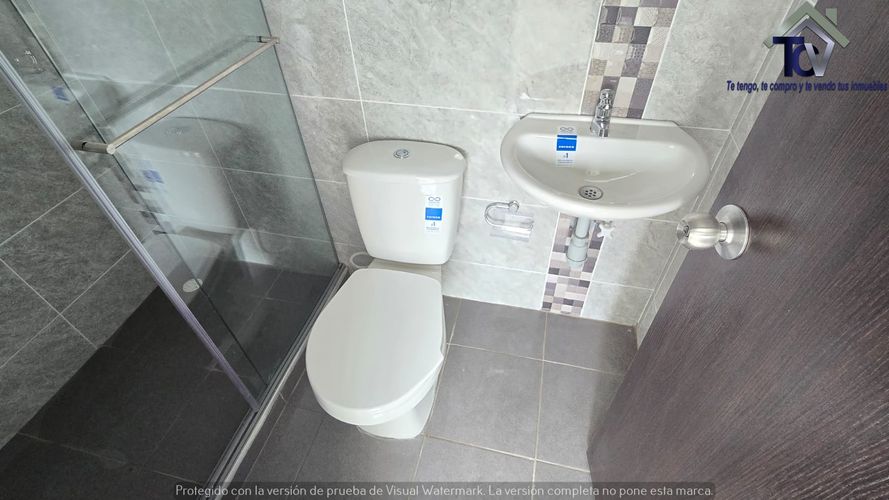 Apartamento de 3 alcobas en venta en Villa Rosa, Bucaramanga, 47 m² · foto 16 de 23