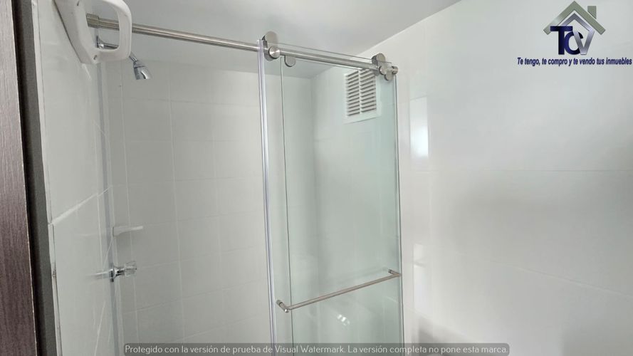 Apartamento de 3 alcobas en venta en Villa Rosa, Bucaramanga, 47 m² · foto 17 de 23