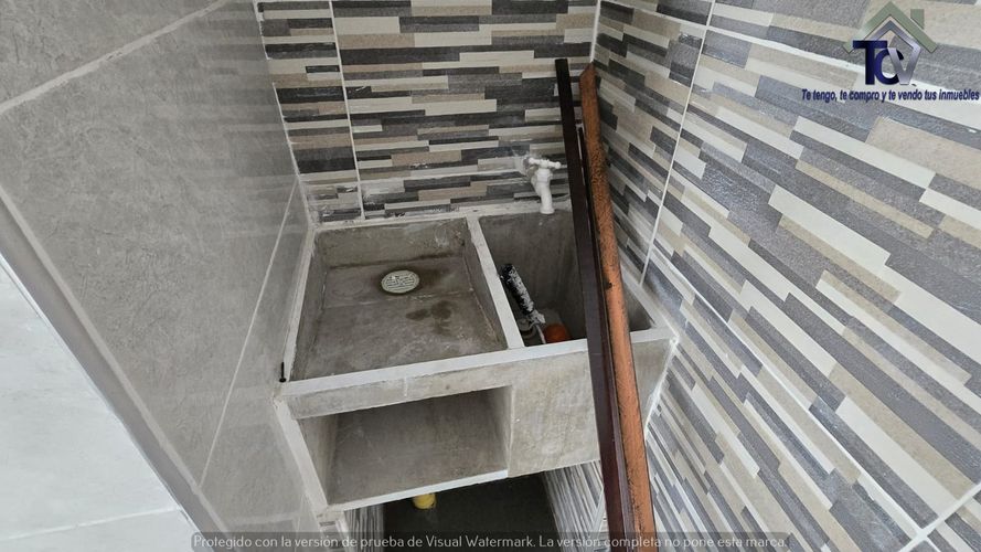 Apartamento de 3 alcobas en venta en Villa Rosa, Bucaramanga, 47 m² · foto 19 de 23