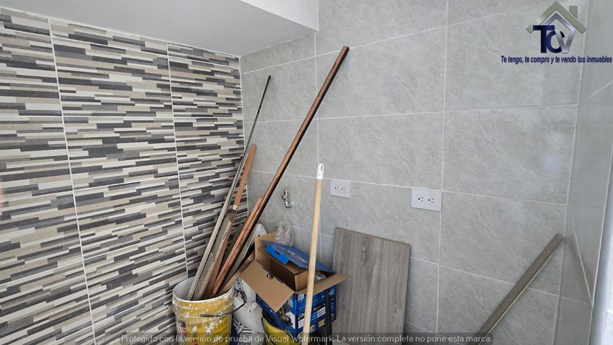 Apartamento de 3 alcobas en venta en Villa Rosa, Bucaramanga, 47 m² · foto 20 de 23