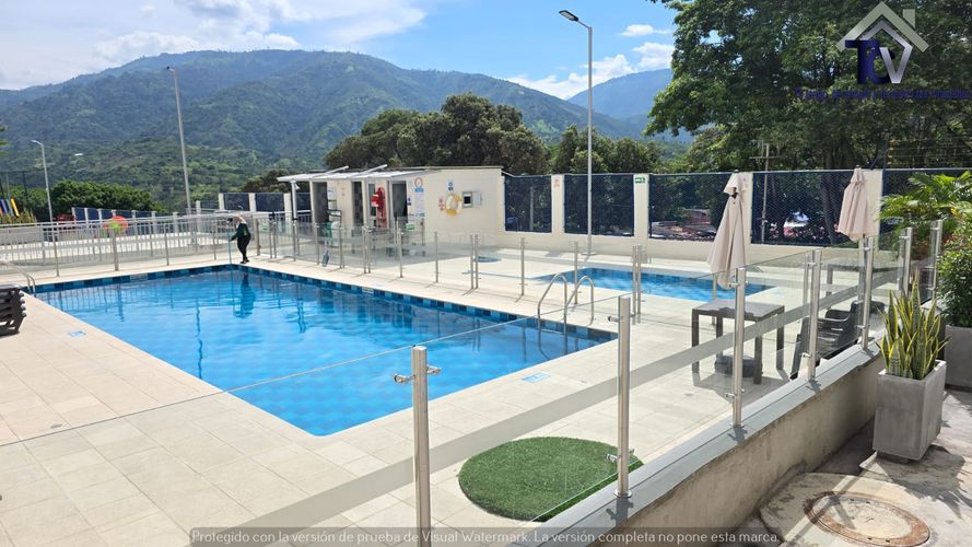 Apartamento de 3 alcobas en venta en Villa Rosa, Bucaramanga, 47 m² · foto 21 de 23