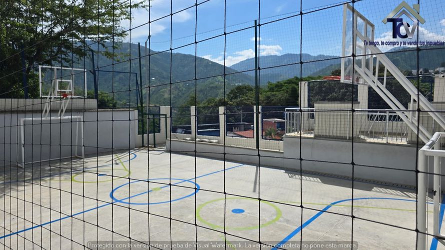 Apartamento de 3 alcobas en venta en Villa Rosa, Bucaramanga, 47 m² · foto 23 de 23