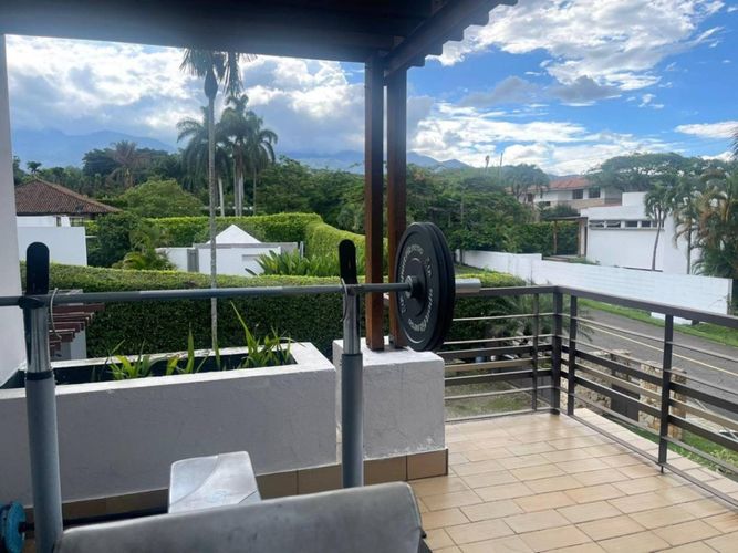 Casa de 4 alcobas en venta en Ciudad Jardin, Cali, 950 m² · foto 17 de 23
