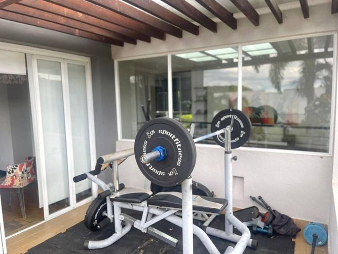 Casa de 4 alcobas en venta en Ciudad Jardin, Cali, 950 m² · foto 23 de 23