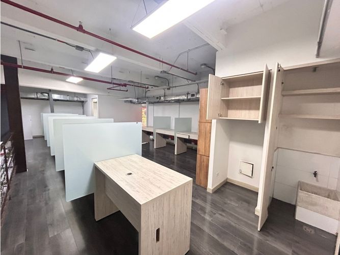 Local en venta en Jesus Nazareno, Medellín, 145 m² · foto 13 de 16