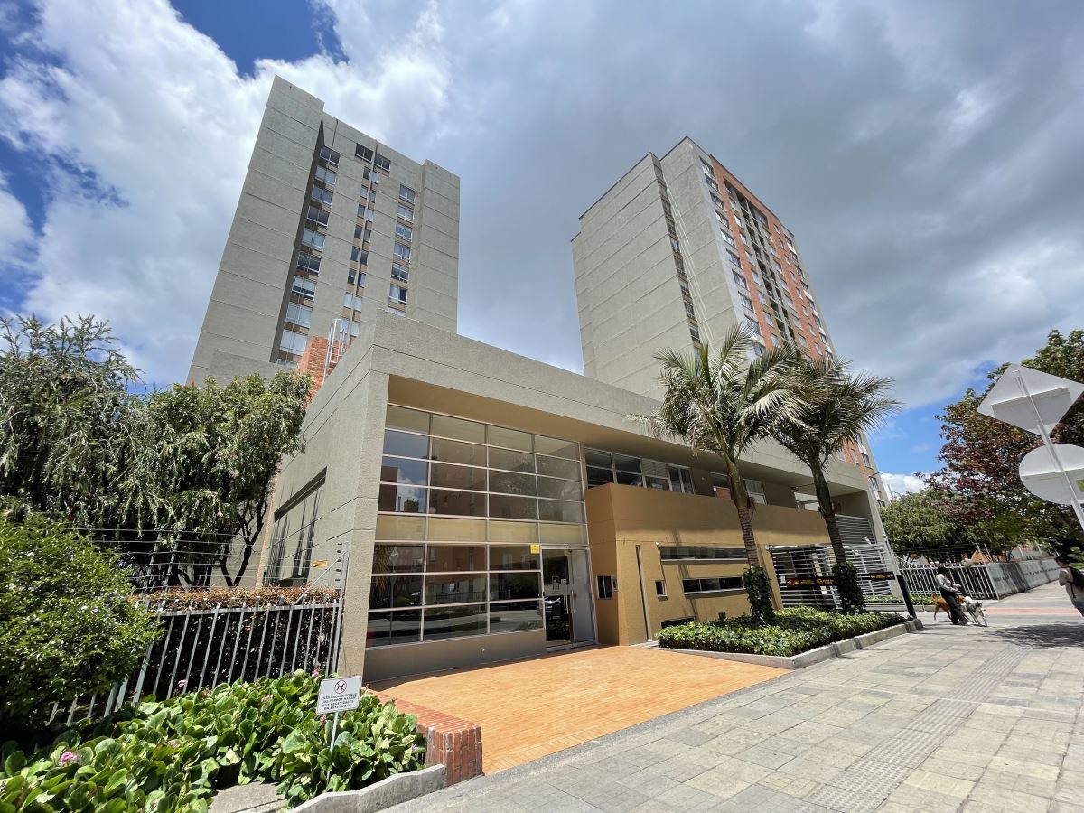 Departamento en venta con baja de precio en Tibabita