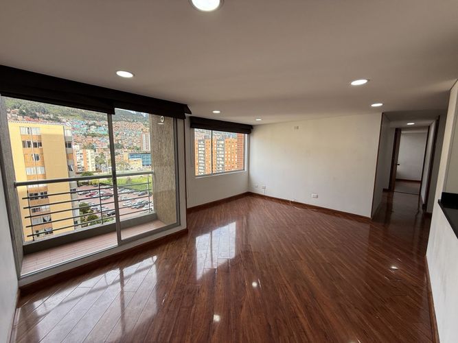 Apartamento en venta en Tibabita, Bogotá · foto 2 de 24