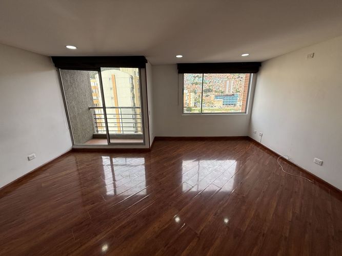 Apartamento en venta en Tibabita, Bogotá · foto 3 de 24