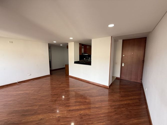 Apartamento en venta en Tibabita, Bogotá · foto 4 de 24