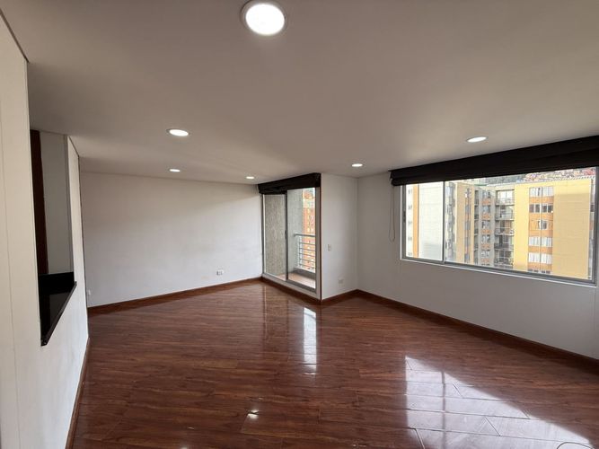 Apartamento en venta en Tibabita, Bogotá · foto 5 de 24