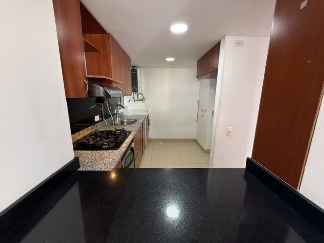 Apartamento en venta en Tibabita, Bogotá · foto 6 de 24