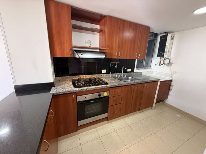Apartamento en venta en Tibabita, Bogotá · foto 7 de 24