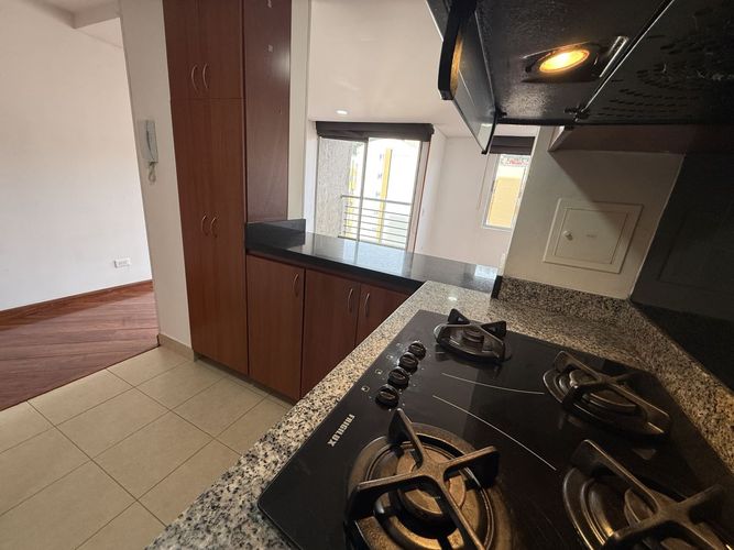 Apartamento en venta en Tibabita, Bogotá · foto 8 de 24