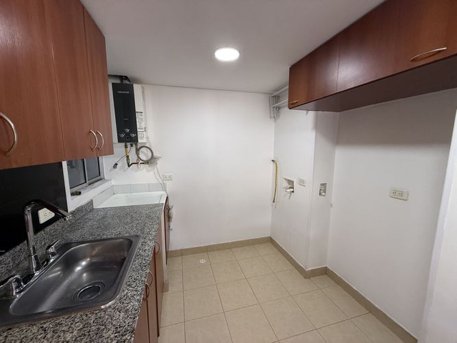 Apartamento en venta en Tibabita, Bogotá · foto 9 de 24
