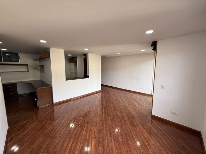 Apartamento en venta en Tibabita, Bogotá · foto 10 de 24