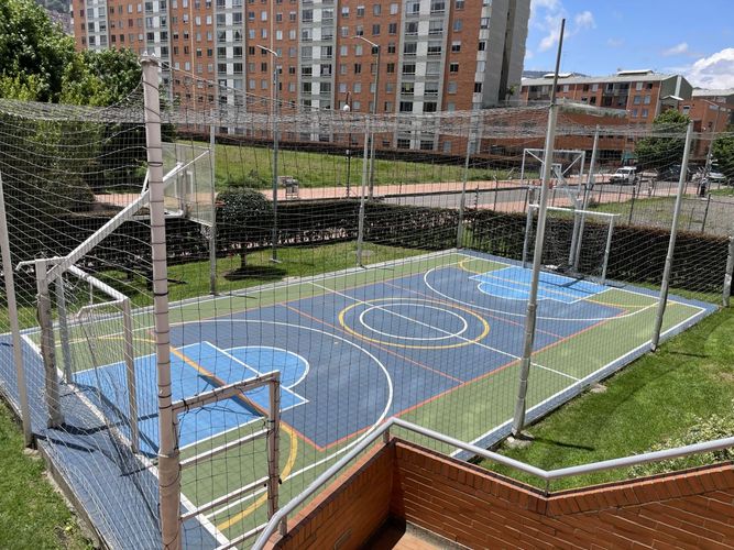 Apartamento en venta en Tibabita, Bogotá · foto 21 de 24
