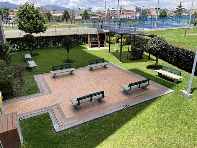 Apartamento en venta en Tibabita, Bogotá · foto 22 de 24