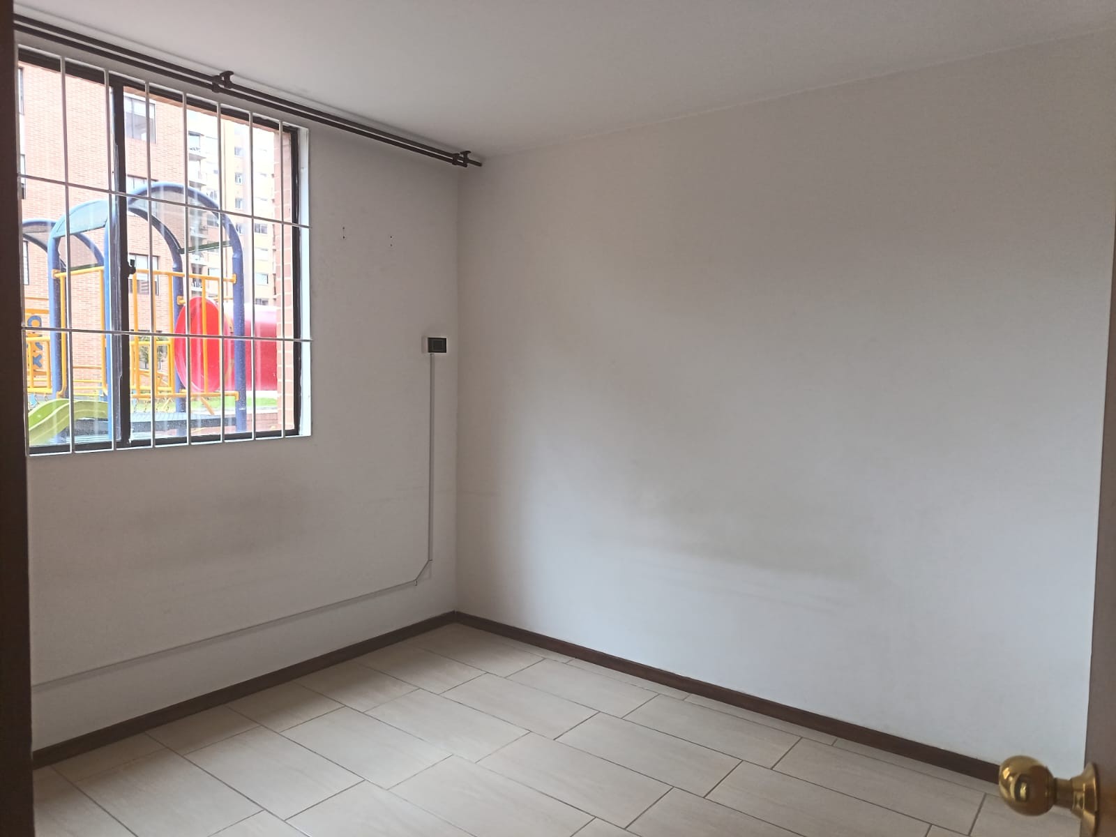 Apartamento en venta en Ciudad Salitre Oriental, Bogotá · foto 9 de 19