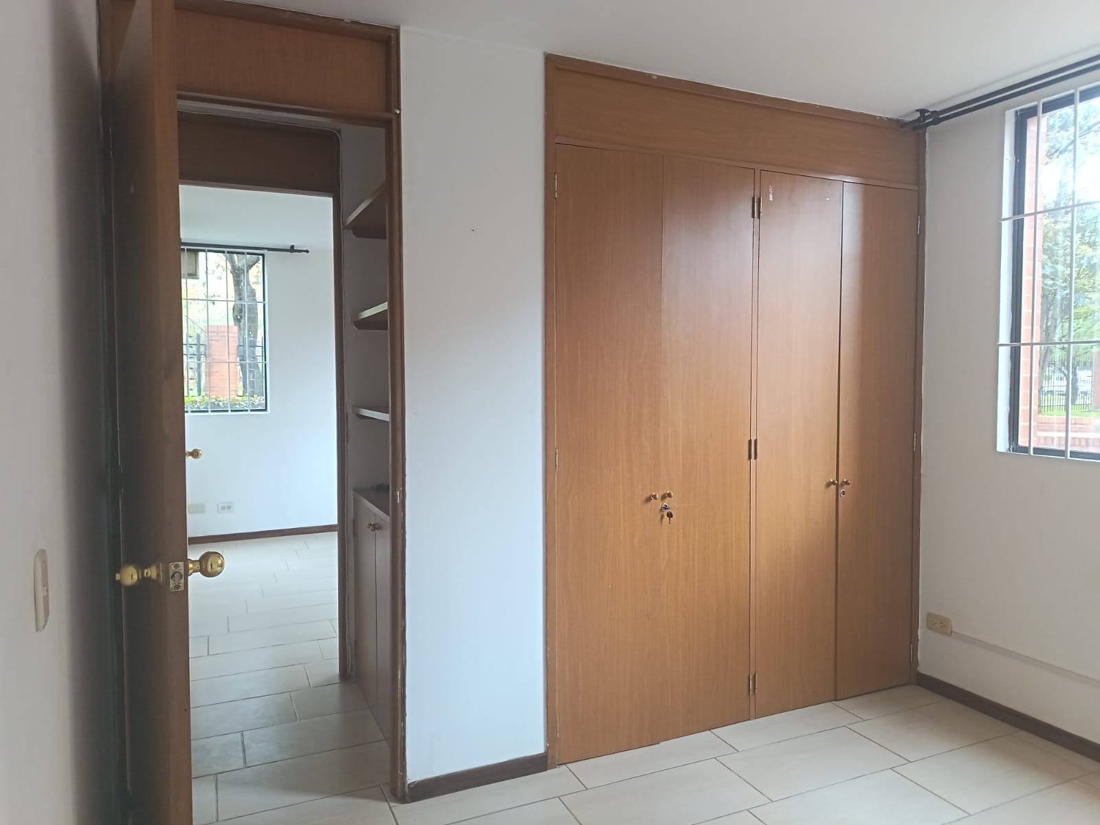 Apartamento en venta en Ciudad Salitre Oriental, Bogotá · foto 10 de 19