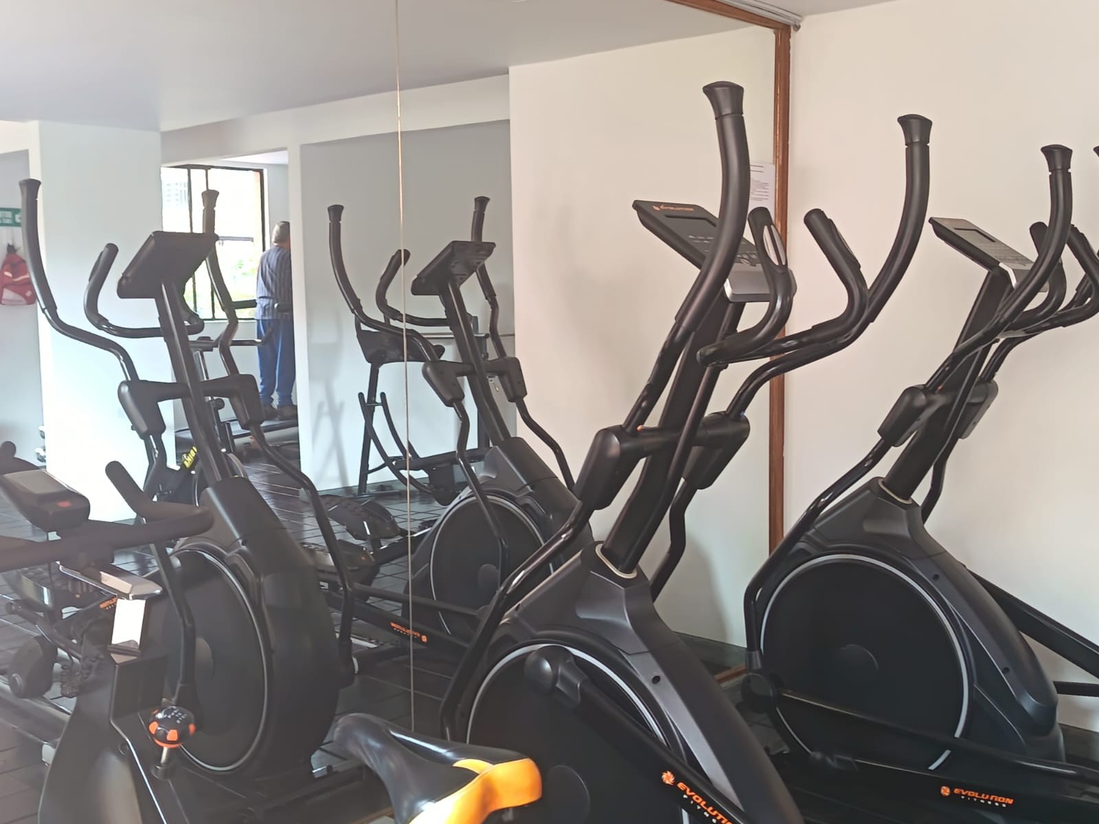 Apartamento en venta en Ciudad Salitre Oriental, Bogotá · foto 15 de 19