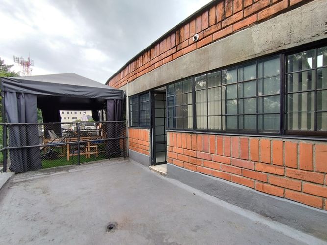 Oficina en arriendo en Las Vegas, Envigado, 67 m² · foto 17 de 17