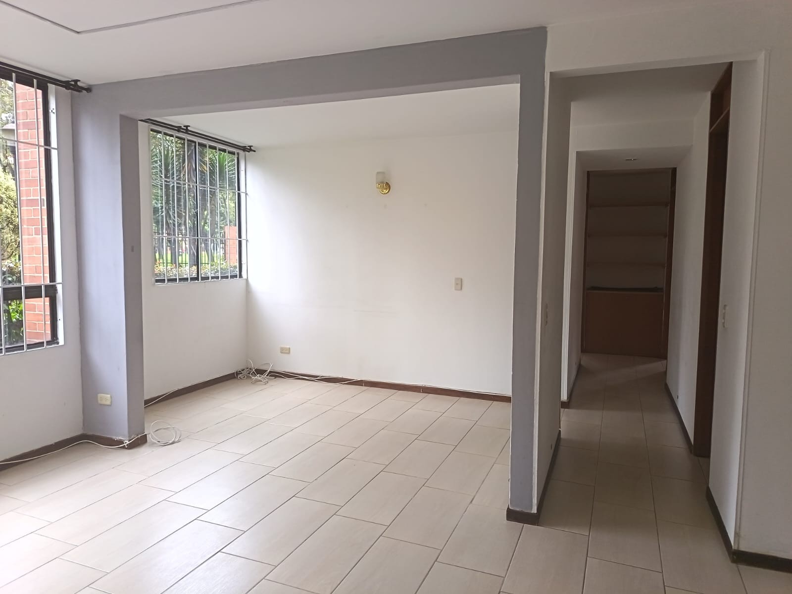 Apartamento en venta en Ciudad Salitre Oriental, Bogotá · foto 4 de 19