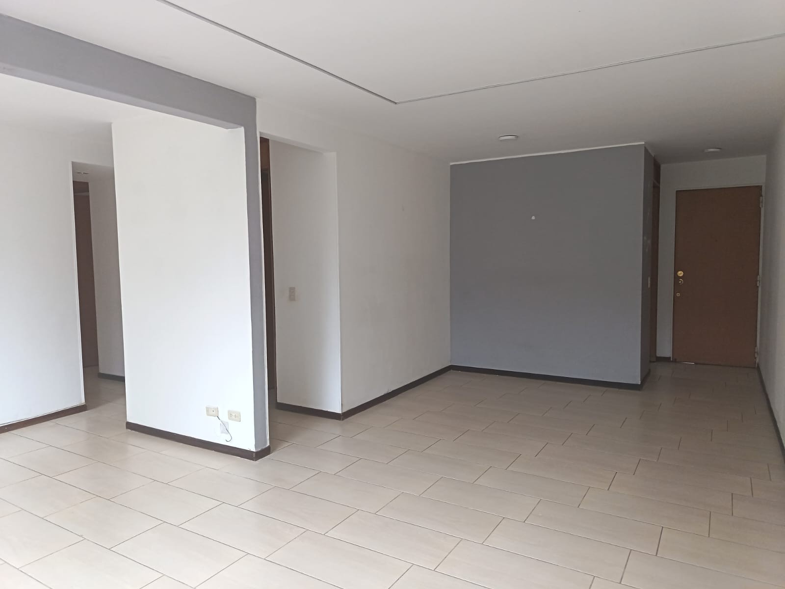 Apartamento en venta en Ciudad Salitre Oriental, Bogotá · foto 3 de 19