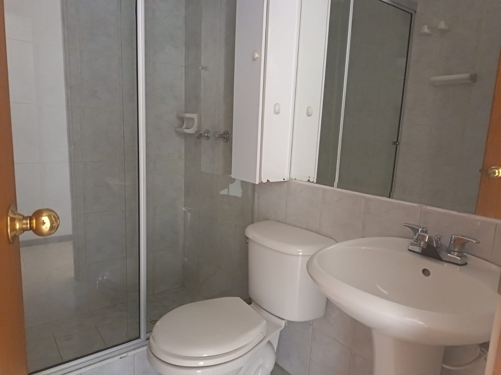 Apartamento en venta en Ciudad Salitre Oriental, Bogotá · foto 12 de 19