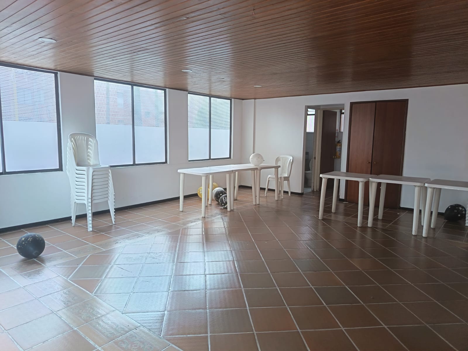 Apartamento en venta en Ciudad Salitre Oriental, Bogotá · foto 18 de 19